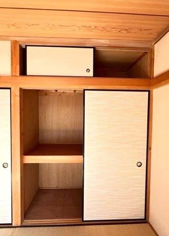 ソフィアハイツ5号棟