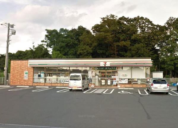 ビアンシェーヌ(セブンイレブン久喜八甫店)