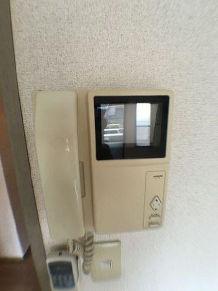 グリーンハウスⅢ