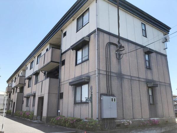 グリーンハウスⅢ