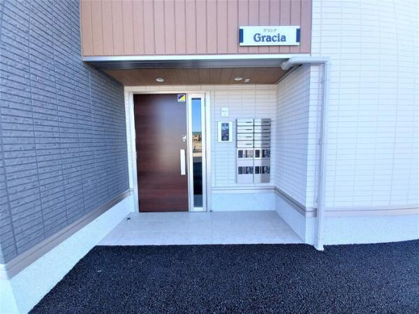 グラシア