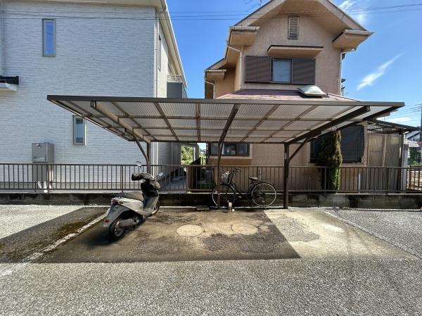 岩田コーポ