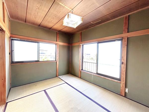 岩田コーポ