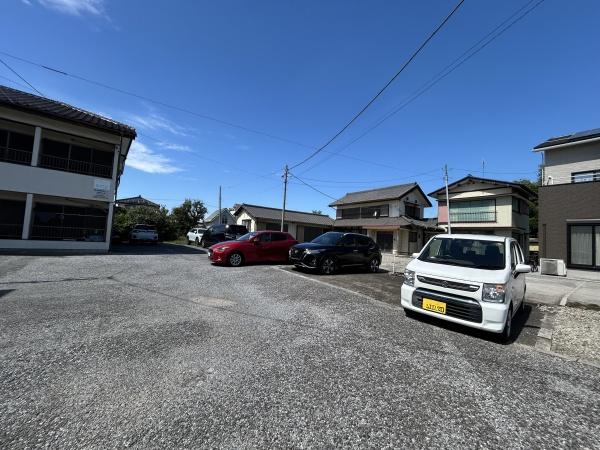 岩田コーポ