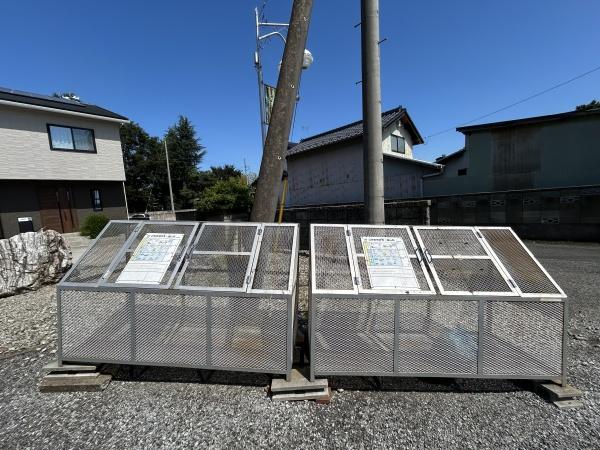岩田コーポ