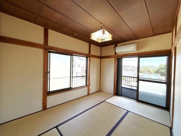 岩田コーポ