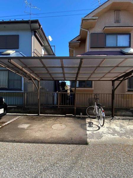 岩田コーポ