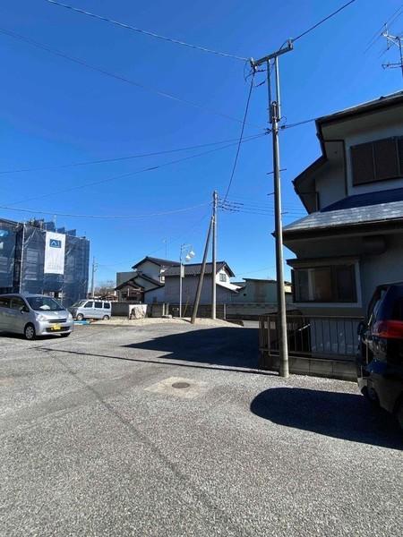 岩田コーポ