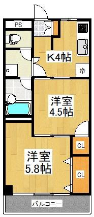 久喜東マンション