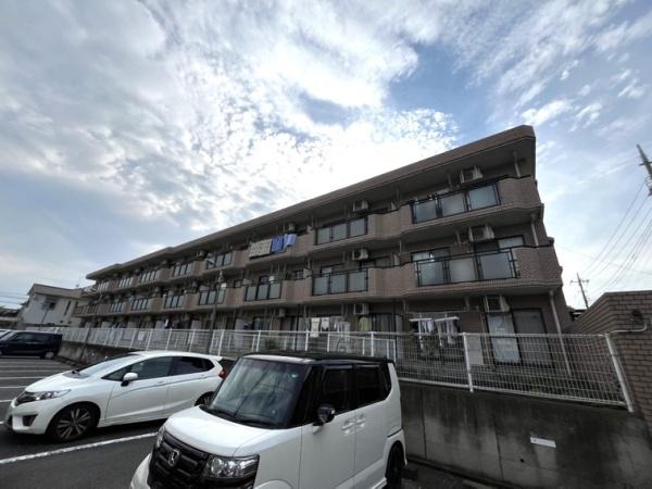 ペアシティ久喜弐番館