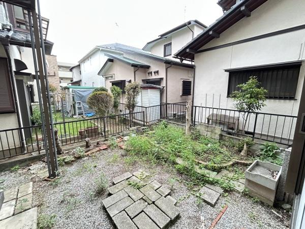 久喜市上町の貸家
