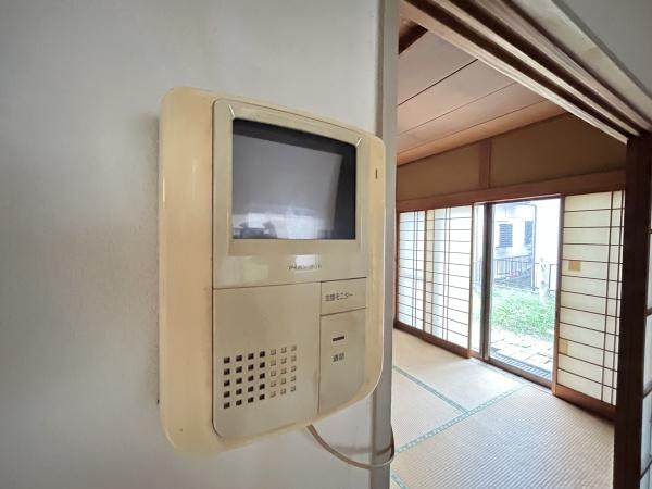久喜市上町の貸家