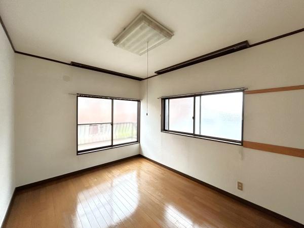 久喜市上町の貸家