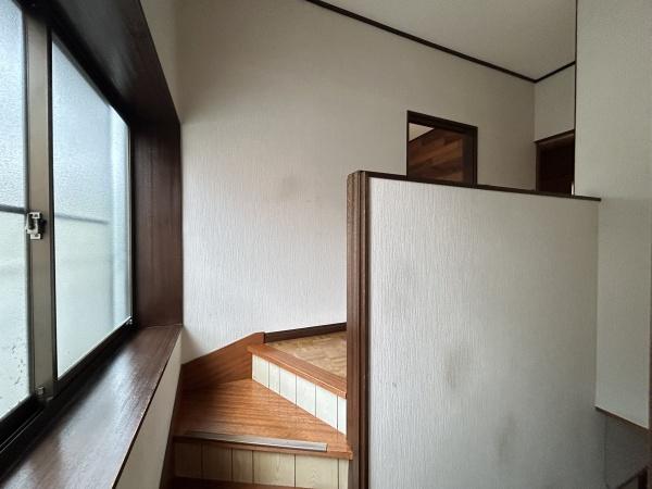 久喜市上町の貸家