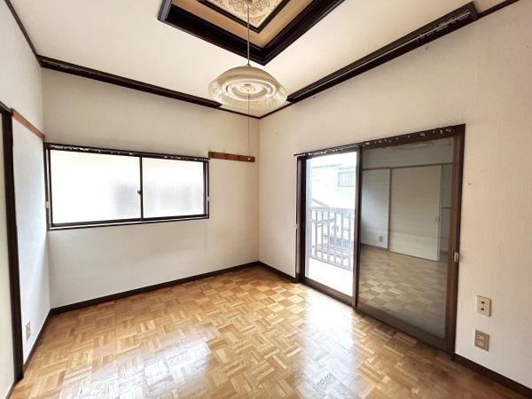 久喜市上町の貸家