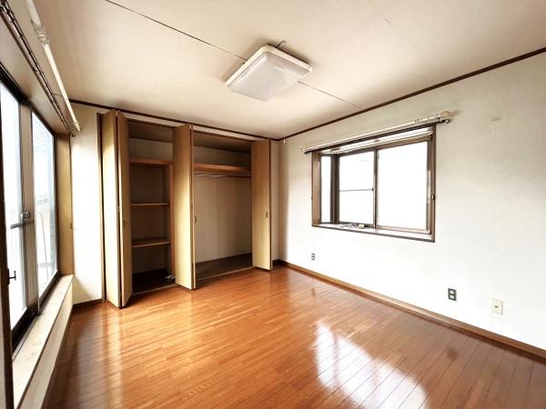 久喜市上町の貸家