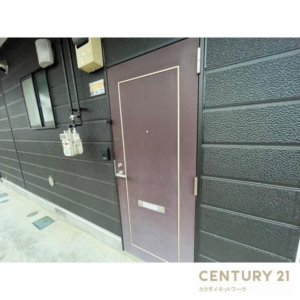 グリーンハイツＡ
