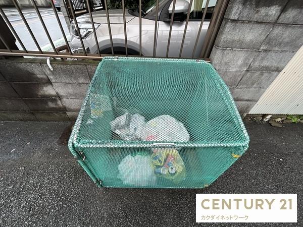 タウンフラッツあいざわ