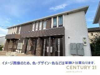 久喜市本町スターテラスⅡ　L