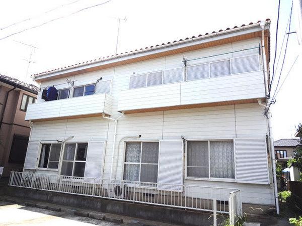 岡田レジデンス