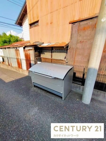 FTハイムD