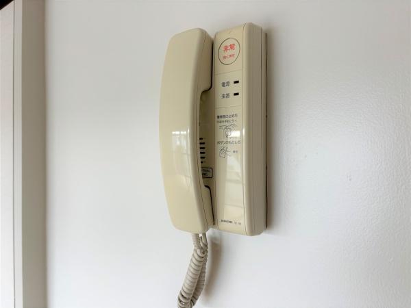 ビレッジハウスなかのめ2号棟