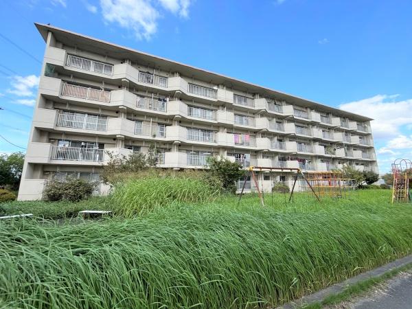 ビレッジハウスなかのめ2号棟