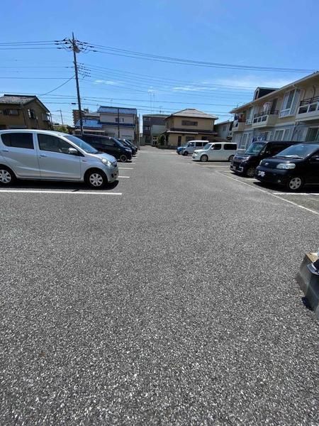 ペアメゾンA棟