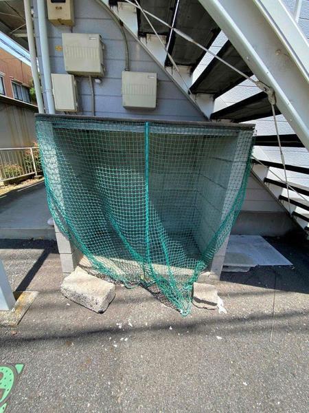 ペアメゾンA棟
