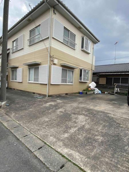 ハイツ松本A棟
