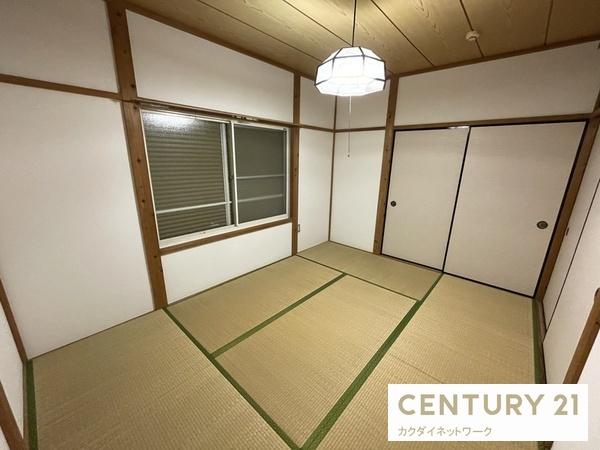 ハイツ松本A棟