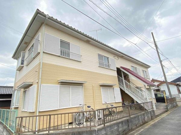 ハイツ松本A棟