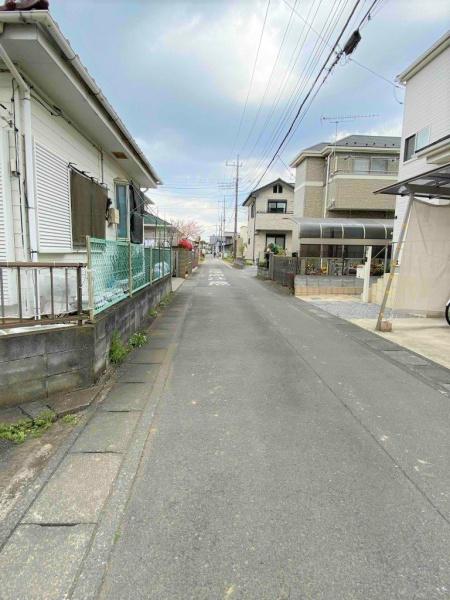 ハイツ松本A棟