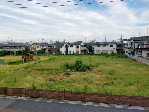 NSハイツ