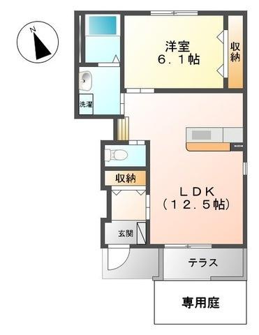 シュエットⅠ