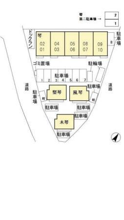 琴　琴