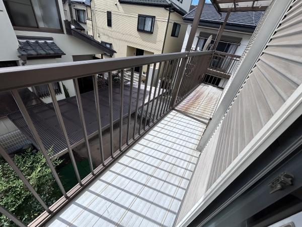 加須市南町貸家