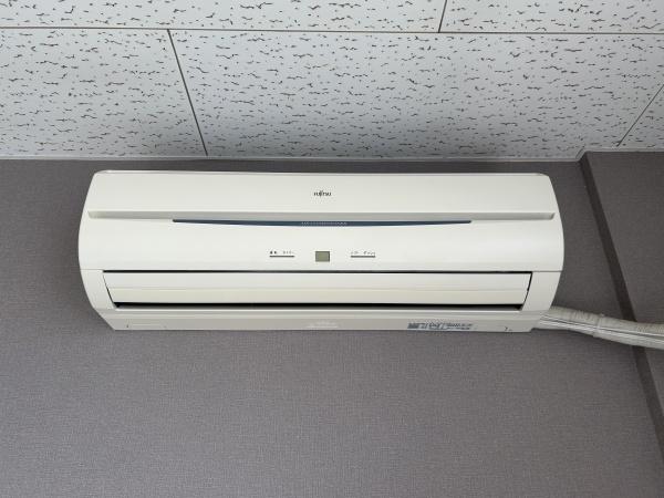 萬寿シティB棟
