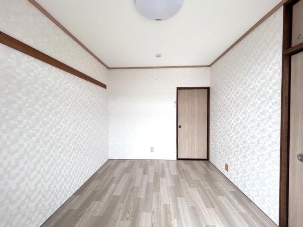 萬寿シティB棟