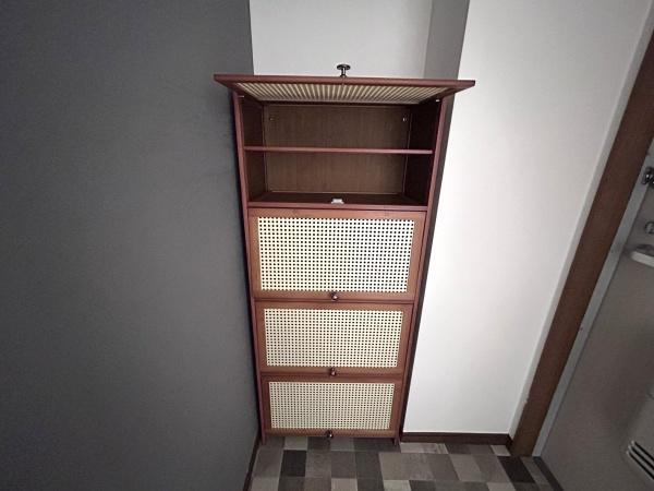 萬寿シティB棟