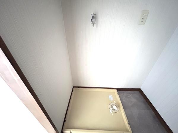 萬寿シティB棟
