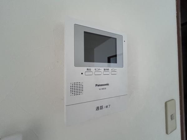 萬寿シティB棟
