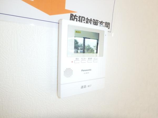 クレイドルガーデン加須市麦倉第1　1号棟