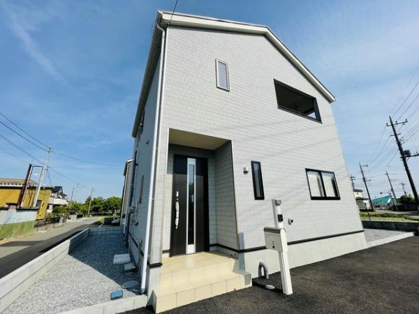 クレイドルガーデン加須市麦倉第1　1号棟