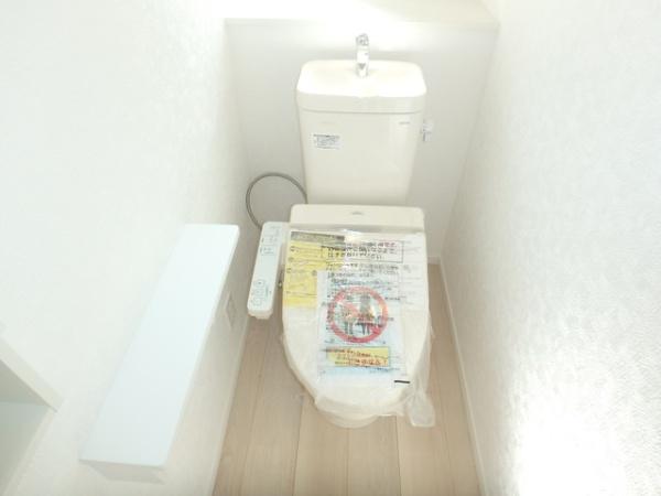 クレイドルガーデン加須市麦倉第1　1号棟