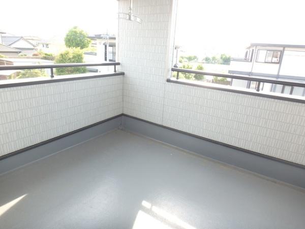 クレイドルガーデン加須市麦倉第1　1号棟