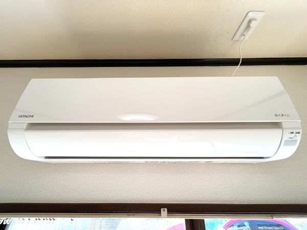 加須市久下６丁目の貸家