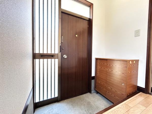 加須市久下６丁目の貸家