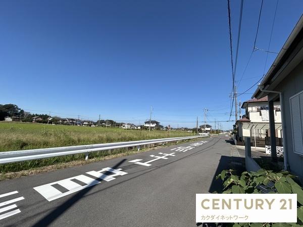 加須市柳生の貸家