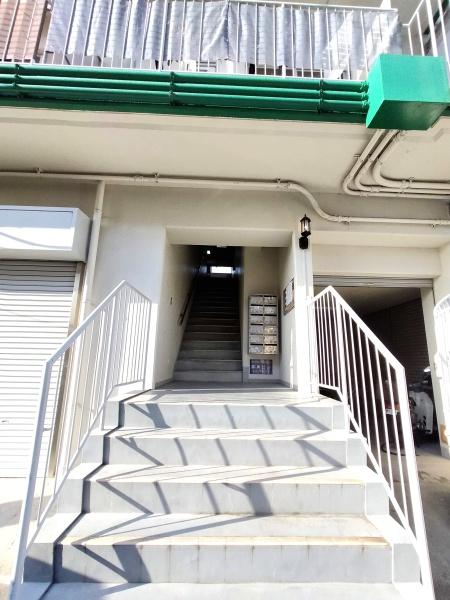 富貴ビル